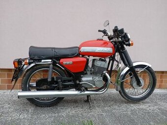 JAWA 350/638-5