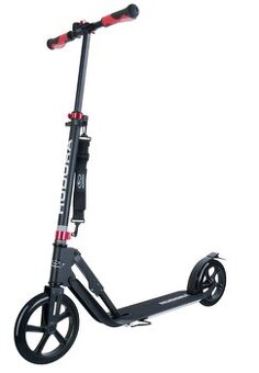 SKLÁDACÍ KOLOBĚŽKA HUDORA BIG WHEEL