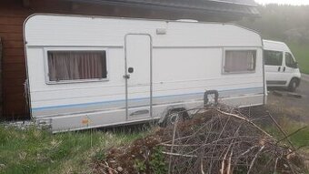 KNAUS Azur 4307/1991