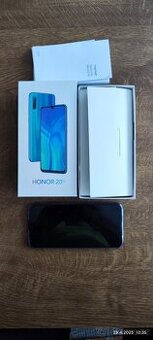Honor 20