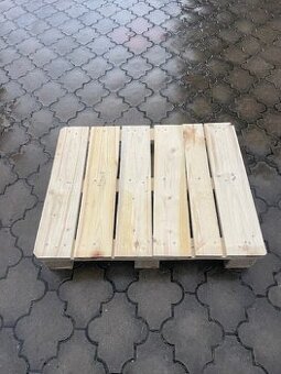 PALETY 68x86 NOVÉ - 1