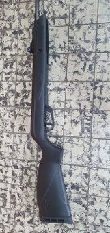 Vzduchovka Gamo Black Shadow - 4,5mm záruka