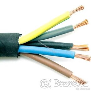 Kabel H07RN-F 5G6
