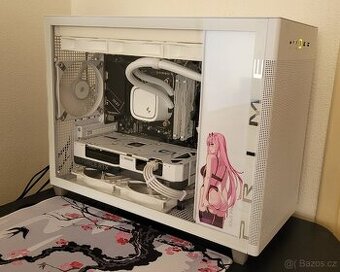 počítač / r5 7600x / 32gb 6000mhz