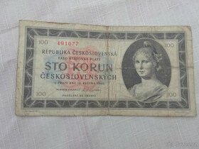 ČSR 100 - 1
