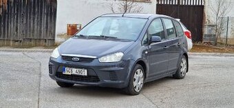 Ford C-Max 1.6 TDCI 80Kw R.v.2008
