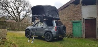 Střešní autostan Wild Land DRIFTA STOCKTON LITE CRUISER