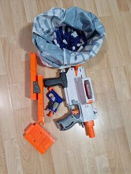 Nerf