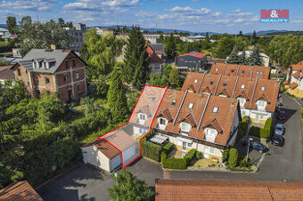 Prodej rodinného domu, 104 m², Karlovy Vary, ul. Boční - 1