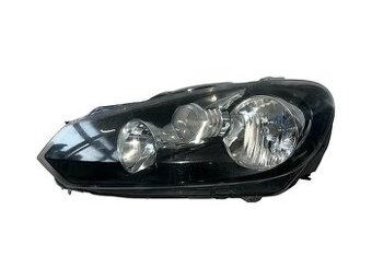Levý halogen světlo 5K1941005M HELLA VW Golf 6 r.v. 2011