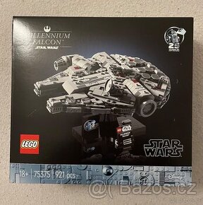LEGO 75375 Millenium Falcon™