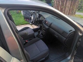 Prodám Š Octavia 1,9 TDI, 81kW