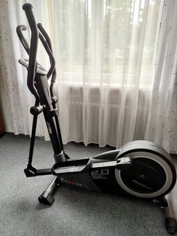 Prodám Orbitrek inSPORTline Atlanta černý