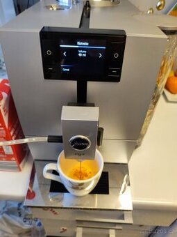 Jura ena 8 Red edice