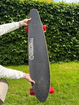 Tempish longboard