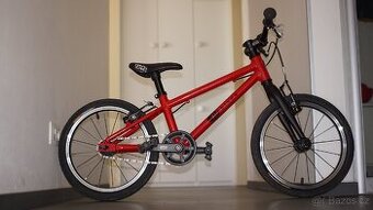 Prodám dětské kolo Kubikes 16"