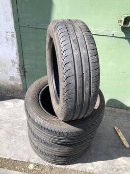 195/65 R15 - Sava