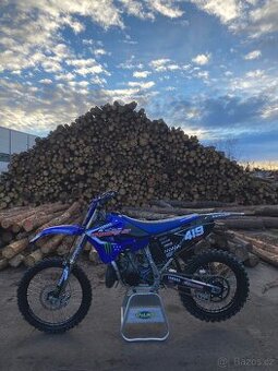 Yamaha yz250