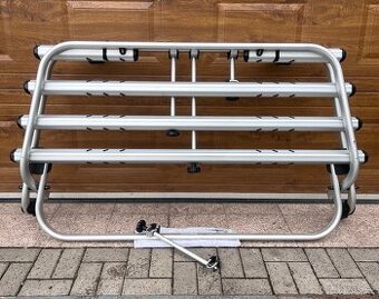 Nosič kol VW T5 Multivan