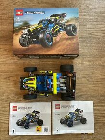 LEGO® Technic 42164 Terénní závodní bugina