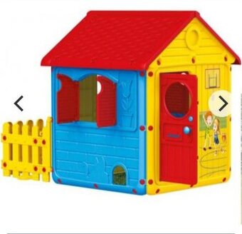 My first house 3019