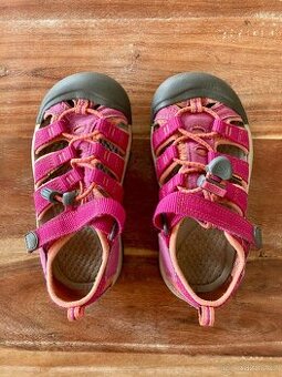 Keen Newport H2 vel.29 - 1