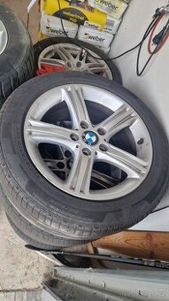 Originální kola BMW R17