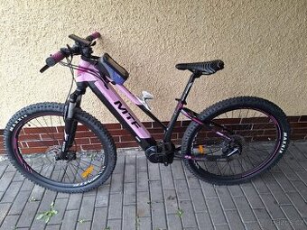 Dámské elektrokolo MTF 29”