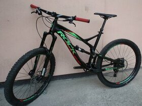 ROCK MACHINE BLIZZARD 50-27 LTD - 1