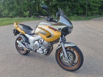 Prodám YAMAHA TDM 850