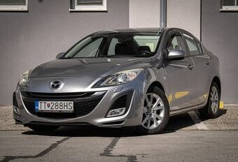 Mazda 3 2.2 MZR-CD GTA