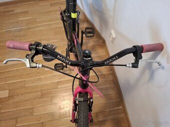 Dívčí kolo vel. 24 Specialized Hot Rock