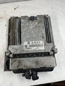 PRODAM ŘIDIČI JEDNOTKU CEGA 2.0 TDI 125 kw