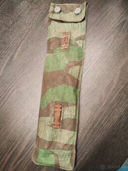 Stanové kolíky včetně obalu, Wehrmacht