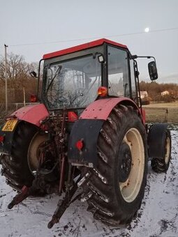 Zetor 9540