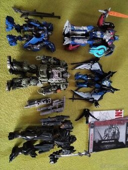 Transformers figurky - 1