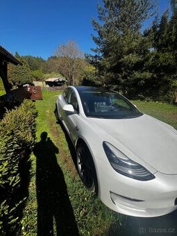 Tesla Model 3 Long Range