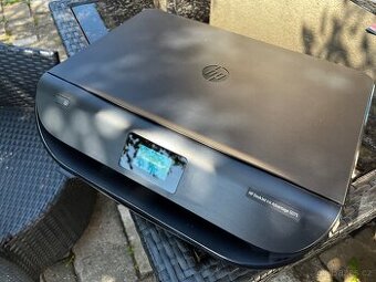Hp Deskjet INK Advantage 5075
