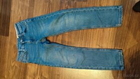 Rifle Peperts 128