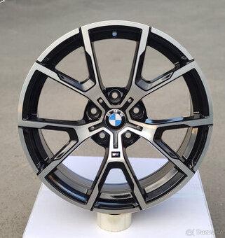 alu kola 5x120 18 ./. 5x120 r18