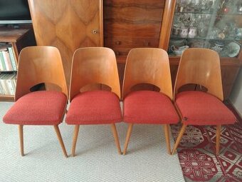 Retro židle Ton