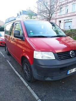 volkswagen t5