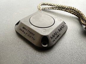 Magnetický držák zbraní MagMax