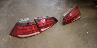 VW Golf 7 5G0945094AG , 5G0945095Q