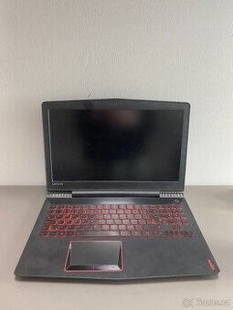 💻 Herní notebook Lenovo Legion Y520-15IKBN – i5, GTX 1050