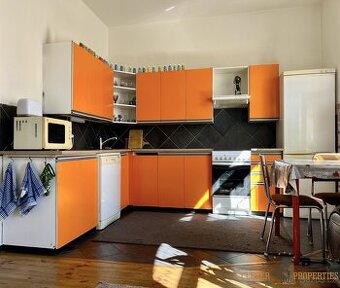 Prodej byt 2+kk, 50 m2 - Hradec Králové - Kukleny