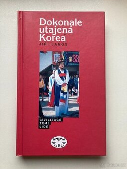 Dokonale utajená Korea