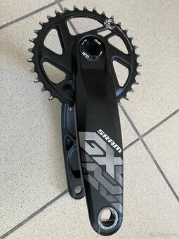 kliky sram GX Eagle DUB