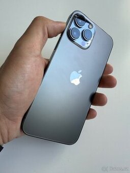 iPhone 13 PRO MAX 256 GB