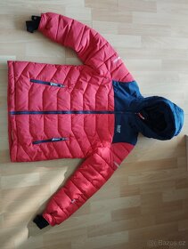 Zimní bunda Loap FULMOS vel. 164